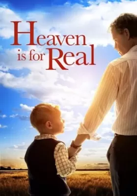 Heaven is for Real (2014) สวรรค์มีจริง ดูหนังออนไลน์ HD