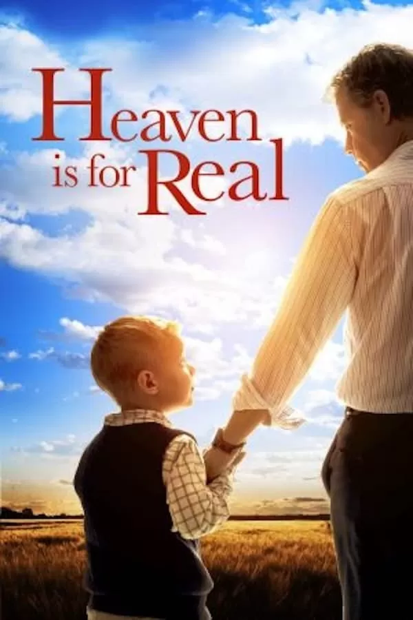 Heaven is for Real (2014) สวรรค์มีจริง ดูหนังออนไลน์ HD