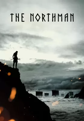 The Northman (2022) เดอะ นอร์ทแมน ดูหนังออนไลน์ HD