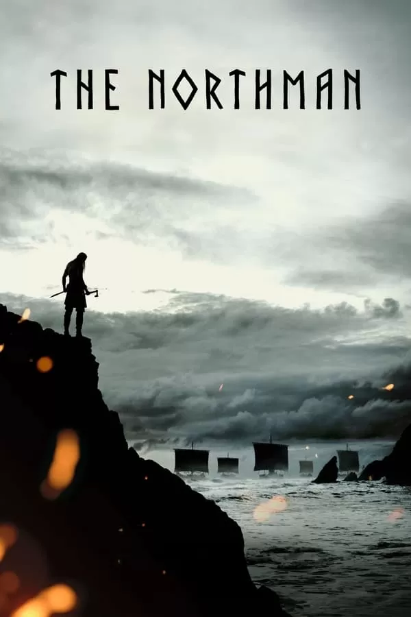 The Northman (2022) เดอะ นอร์ทแมน ดูหนังออนไลน์ HD