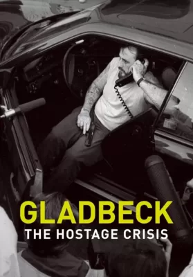 Gladbeck The Hostage Crisis (2022) วิกฤตตัวประกันแกลดเป็ด ดูหนังออนไลน์ HD