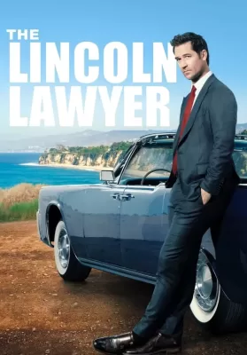 The Lincoln Lawyer (2022) แผนพิพากษา ดูหนังออนไลน์ HD