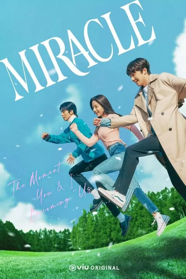 Miracle (2022) ดูหนังออนไลน์ HD
