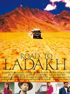 Road to Ladakh (2003) โร้ดทูลาดักห์ ดูหนังออนไลน์ HD