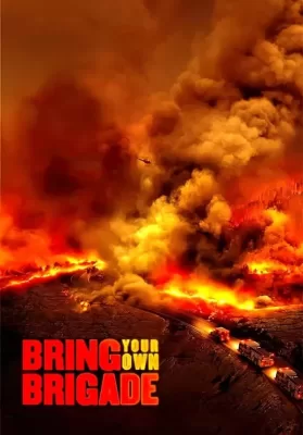 Bring Your Own Brigade (2021) บรรยายไทย ดูหนังออนไลน์ HD