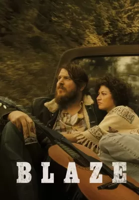 Blaze (2018) เบลซ ดูหนังออนไลน์ HD
