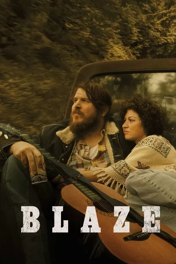 Blaze (2018) เบลซ ดูหนังออนไลน์ HD