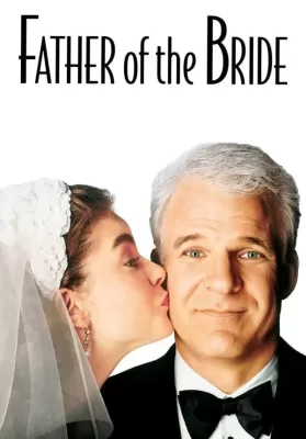 Father of the Bride (1991) พ่อตา จ.จุ้น ดูหนังออนไลน์ HD