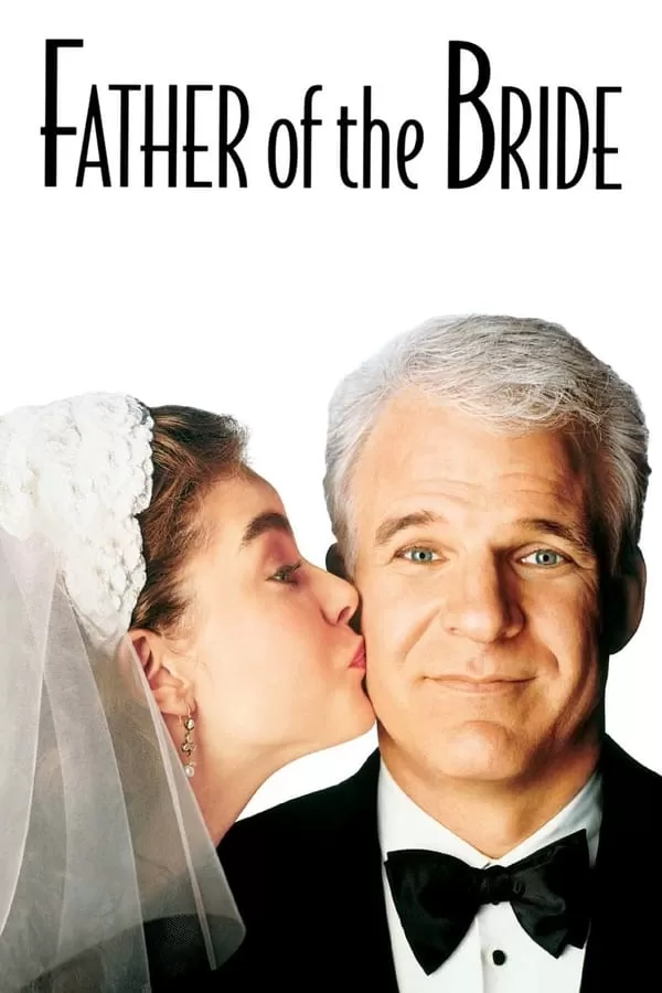 Father of the Bride (1991) พ่อตา จ.จุ้น ดูหนังออนไลน์ HD