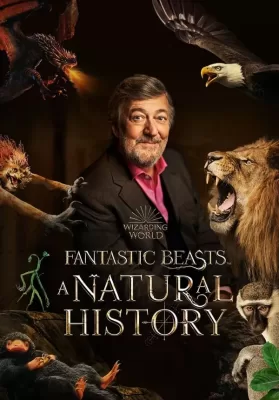 Fantastic Beasts A Natural History (2022) บรรยายไทย ดูหนังออนไลน์ HD