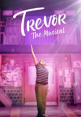 Trevor The Musical (2022) บรรยายไทย ดูหนังออนไลน์ HD