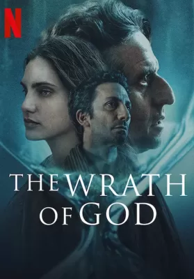 The Wrath Of God (2022) สวรรค์แค้น ดูหนังออนไลน์ HD