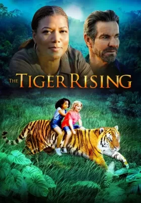 The Tiger Rising (2022) ร็อบ ฮอร์ตัน กับเสือในกรงใจ ดูหนังออนไลน์ HD