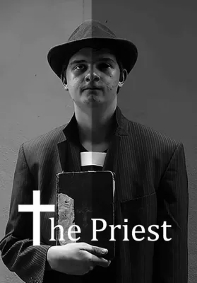 The Priest (2021) บรรยายไทย ดูหนังออนไลน์ HD