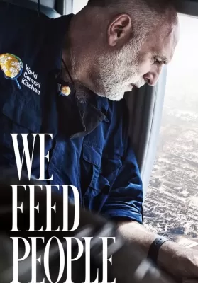 We Feed People (2022) พากย์ไทย ดูหนังออนไลน์ HD