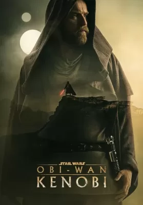Obi-Wan Kenobi (2022) ดูหนังออนไลน์ HD