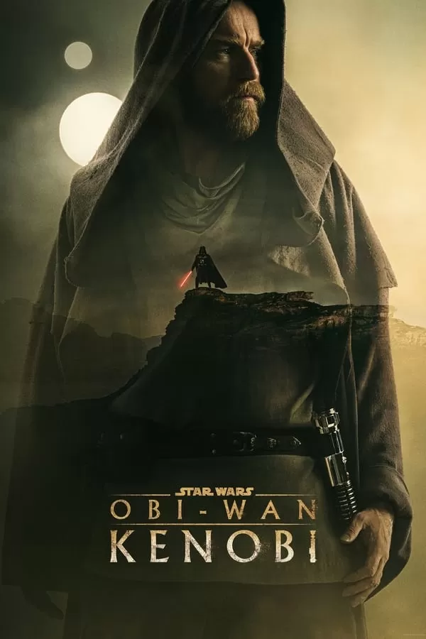 Obi-Wan Kenobi (2022) ดูหนังออนไลน์ HD
