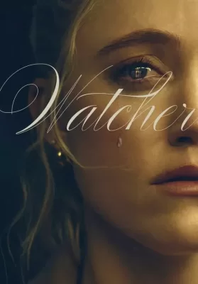 Watcher (2022) บรรยายไทย ดูหนังออนไลน์ HD