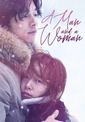 A Man and a Woman (2016) บรรยายไทย ดูหนังออนไลน์ HD