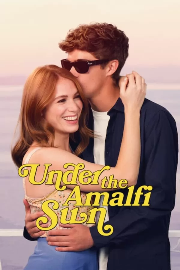Under The Amalfi Sun (2022) วางหัวใจใต้แสงตะวัน อมาลพี ดูหนังออนไลน์ HD