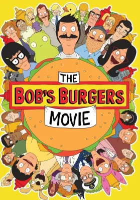 The Bobs Burgers Movie (2022) พากย์ไทย ดูหนังออนไลน์ HD