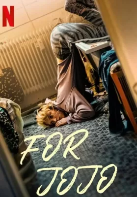 For Jojo (2022) เพื่อนรัก พักงานแต่ง ดูหนังออนไลน์ HD