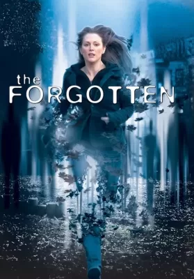 The Forgotten (2004) ความทรงจำที่สาบสูญ ดูหนังออนไลน์ HD