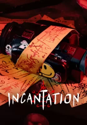 Incantation (2022) มนตรา ดูหนังออนไลน์ HD