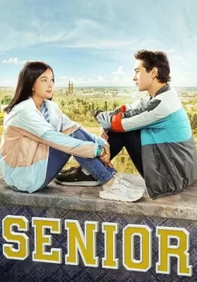 Senior (2019) ดูหนังออนไลน์ HD