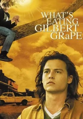 What’s Eating Gilbert Grape (1993) รักแท้เลือกไม่ได้ ดูหนังออนไลน์ HD