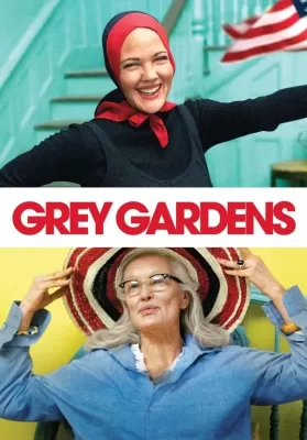 Grey Gardens (2009) เกรย์ การ์เด้นท์ส วิมานนี้มีความทรงจำ ดูหนังออนไลน์ HD