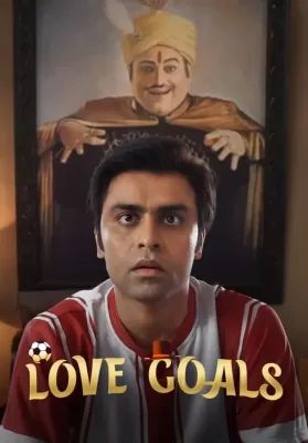 Jaadugar (Love Goals) (2022) เป้าหมายรัก ดูหนังออนไลน์ HD