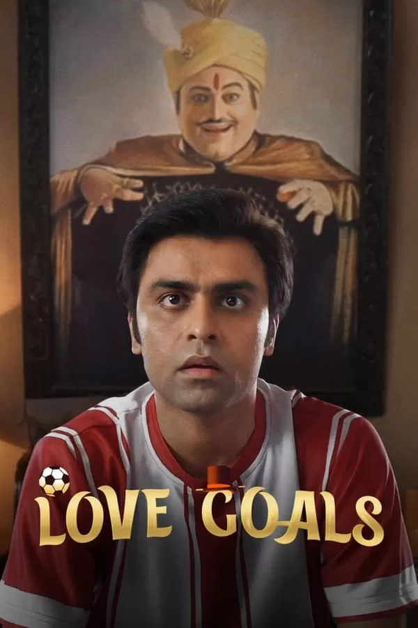 Jaadugar (Love Goals) (2022) เป้าหมายรัก ดูหนังออนไลน์ HD