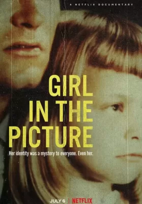 Girl in the Picture (2022) เด็กหญิงในรูป ดูหนังออนไลน์ HD
