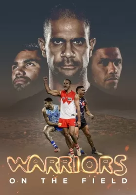 Warriors on the Field (2022) นักรบลูกหนัง ดูหนังออนไลน์ HD