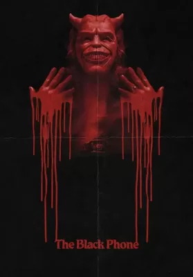 The Black Phone (2021) สายหลอน ซ่อนวิญญาณ ดูหนังออนไลน์ HD