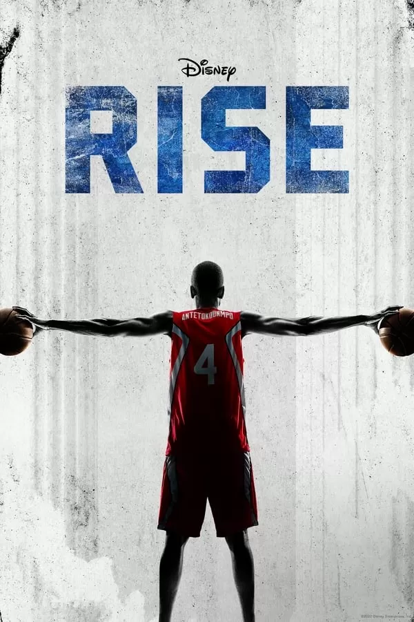 Rise (2022) บรรยายไทย ดูหนังออนไลน์ HD