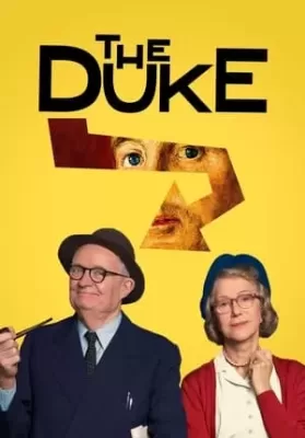 The Duke (2020) โจรเก๋า หัวใจไม่เก่า ดูหนังออนไลน์ HD