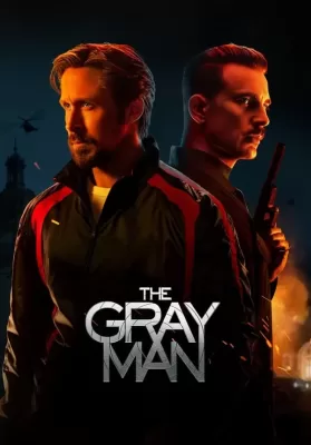 The Gray Man (2022) ล่องหนฆ่า ดูหนังออนไลน์ HD
