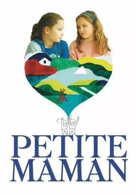 Petite Maman (2021) เจ้าหญิงน้อย ดูหนังออนไลน์ HD