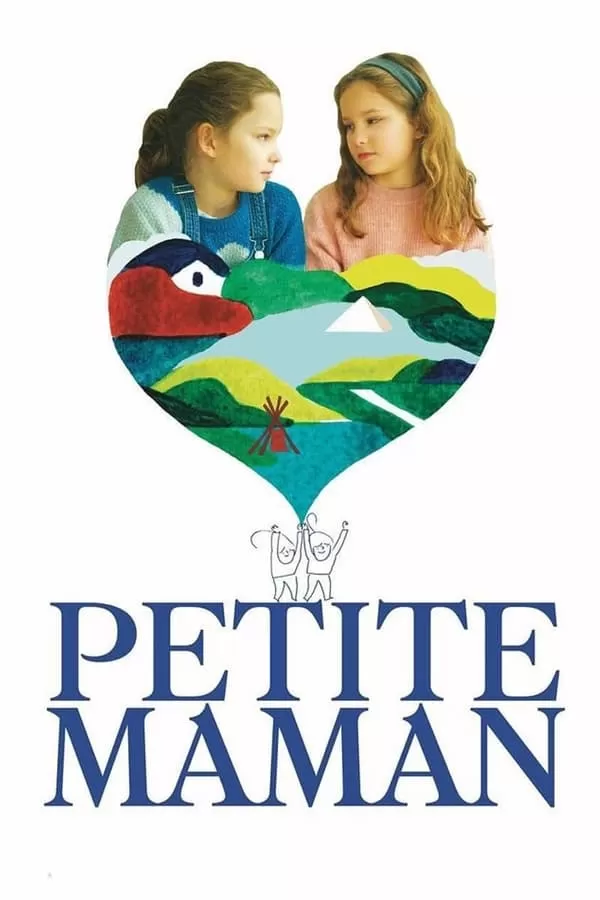 Petite Maman (2021) เจ้าหญิงน้อย ดูหนังออนไลน์ HD