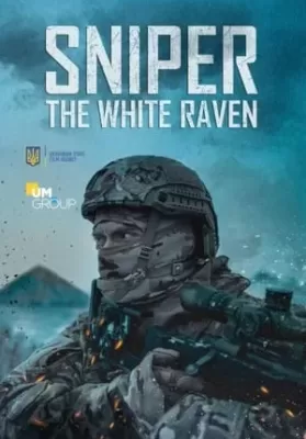 Sniper The White Raven (2022) ดูหนังออนไลน์ HD