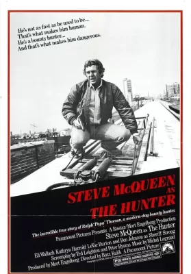 The Hunter (1980) บรรยายไทย ดูหนังออนไลน์ HD