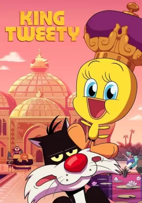 King Tweety (2022) บรรยายไทย ดูหนังออนไลน์ HD