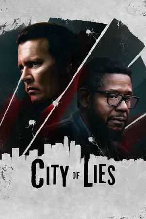 City of Lies (2018) ทูพัค บิ๊กกี้ คดีไม่เงียบ ดูหนังออนไลน์ HD