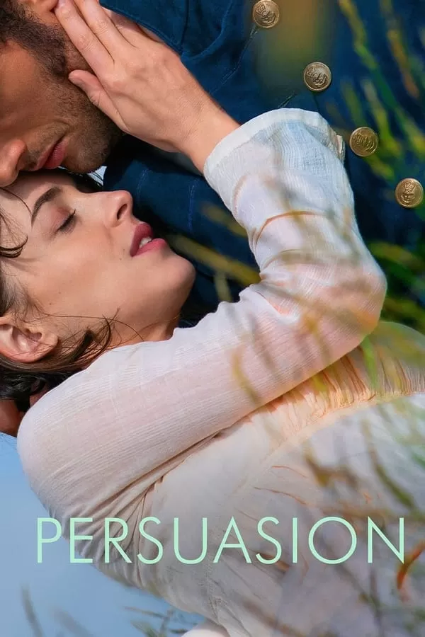 Persuasion (2022) พากย์ไทย ดูหนังออนไลน์ HD