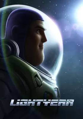 Lightyear (2022) ไลท์เยียร์ ดูหนังออนไลน์ HD