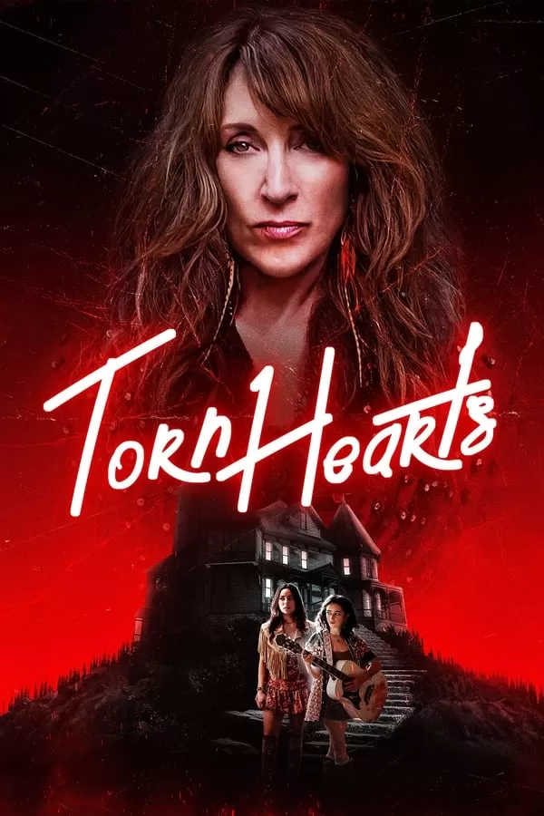 Torn Hearts (2022) บรรยายไทย ดูหนังออนไลน์ HD