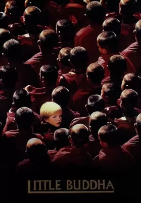 Little Buddha (1993) พระพุทธเจ้า มหาศาสดา โลกลืมไม่ได้ ดูหนังออนไลน์ HD