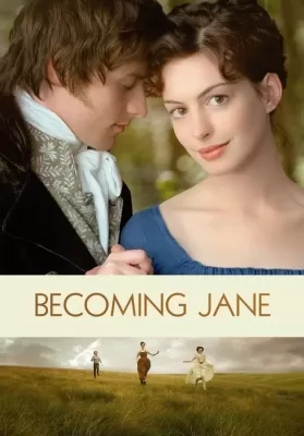 Becoming Jane (2007) รักที่ปรารถนา ดูหนังออนไลน์ HD